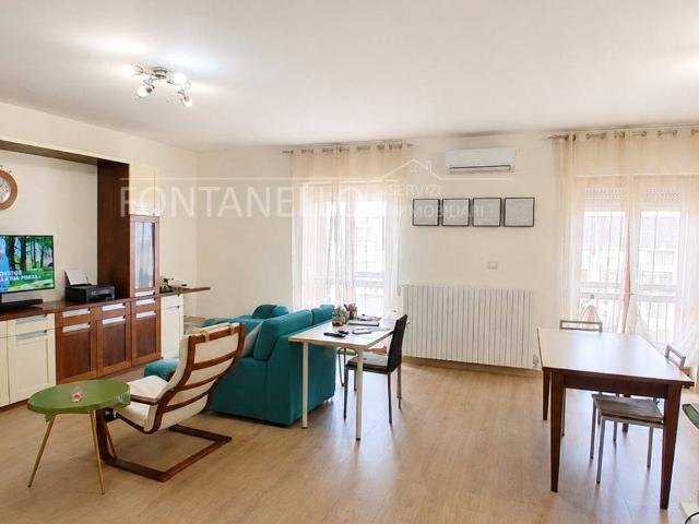 Appartamento in vendita a San Severo FG