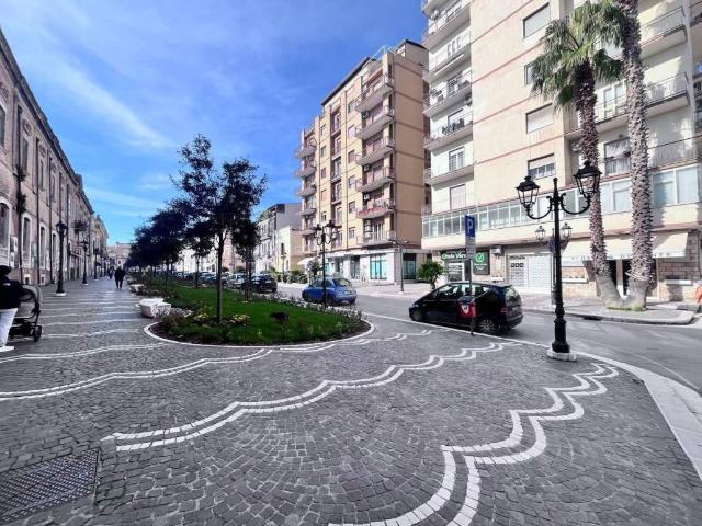 Appartamento in vendita a San Severo FG