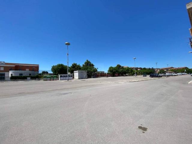 Appartamento in vendita a San Severo FG