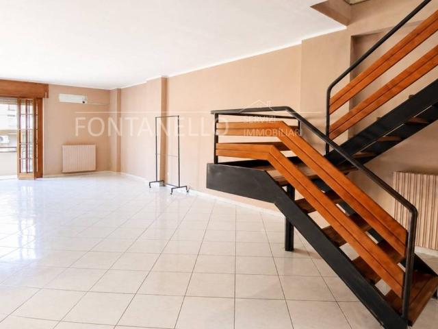 Appartamento in vendita a San Severo FG