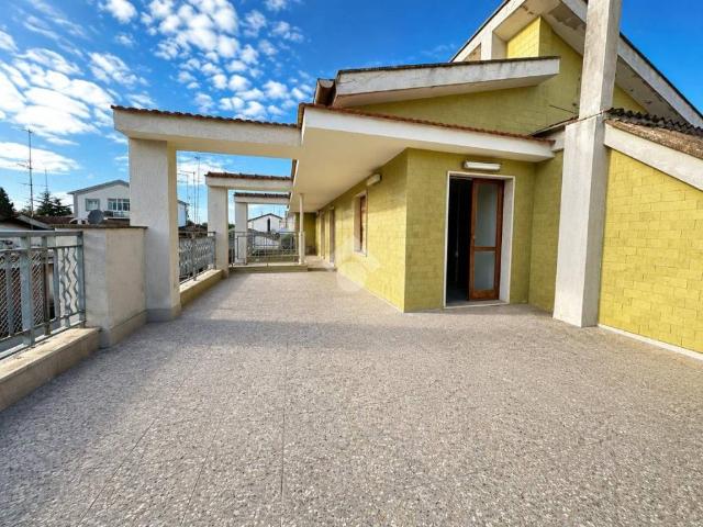 Appartamento in vendita a San Severo FG