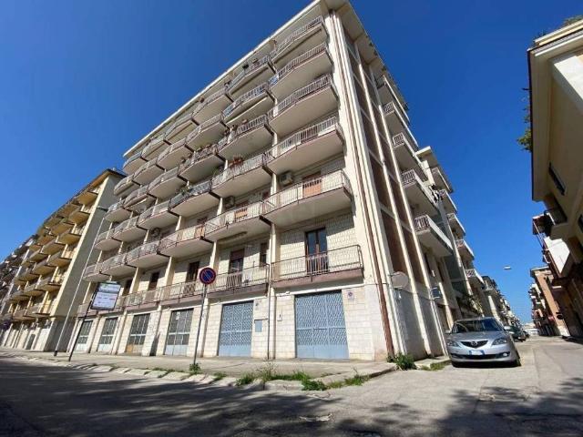 Appartamento in vendita a San Severo FG