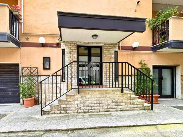 Appartamento in vendita a San Severo FG