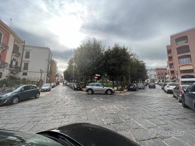 Appartamento in vendita a San Severo FG