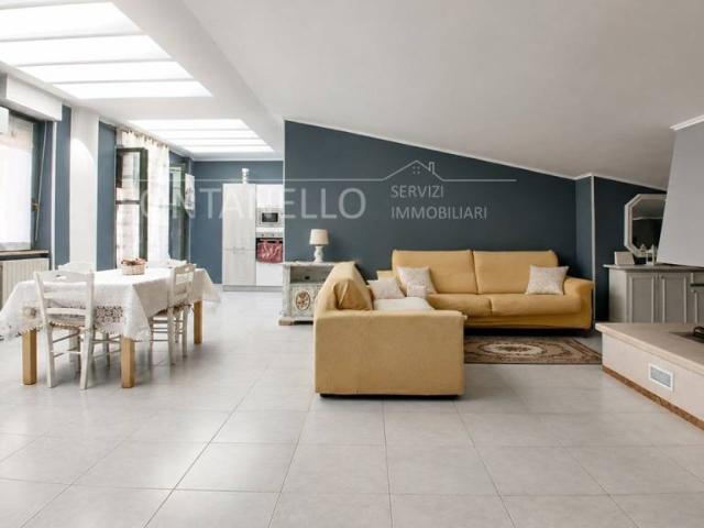 Appartamento in vendita a San Severo via Altamura, 105