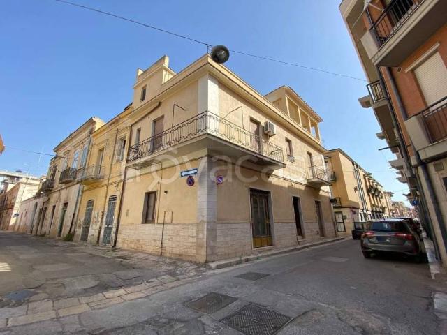 Appartamento in vendita a San Severo via Antonio Morigerato