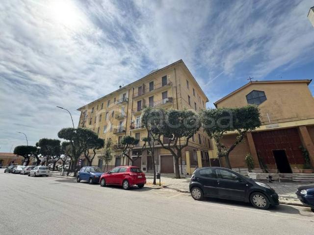 Appartamento in vendita a San Severo viale Giacomo Matteotti
