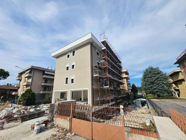 Appartamento in vendita a San Severino Marche MC