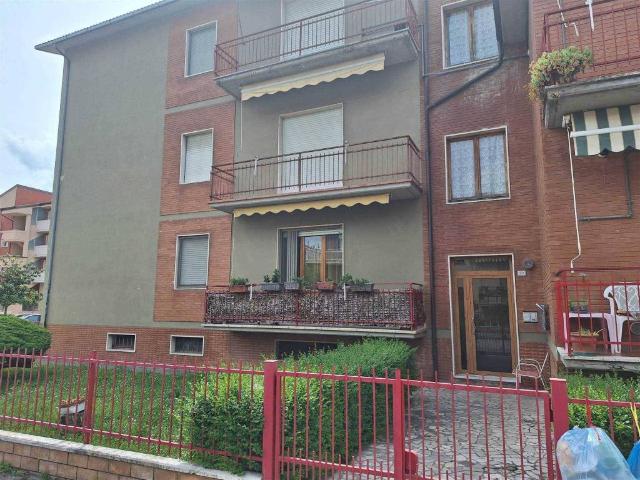 Appartamento in vendita a San Severino Marche MC
