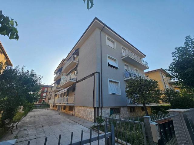 Appartamento in vendita a San Severino Marche MC