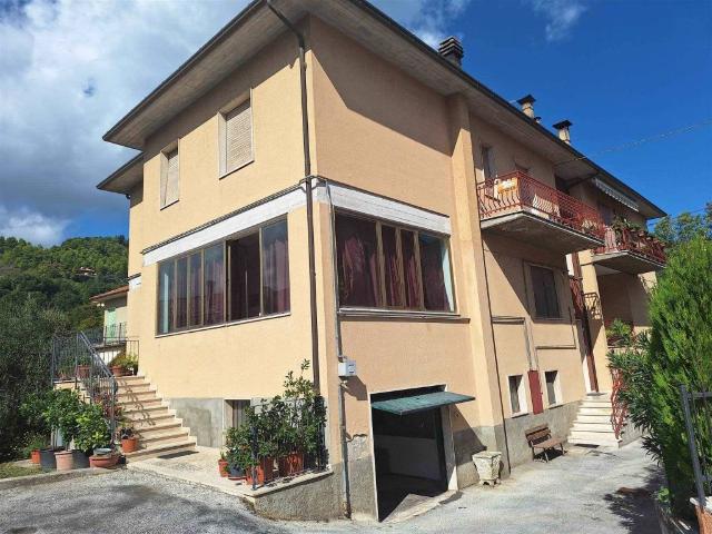 Appartamento in vendita a San Severino Marche MC