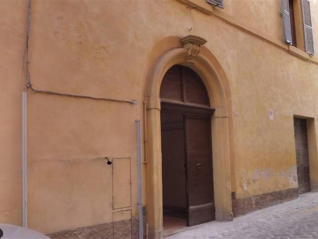 Appartamento in vendita a San Severino Marche MC