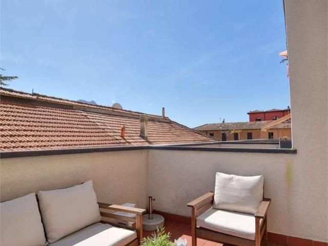 Appartamento in vendita a San Siro CO