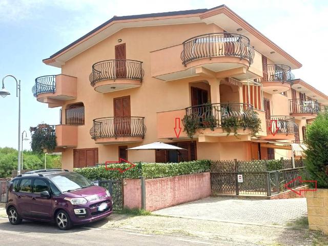 Appartamento in vendita a San Sostene CZ
