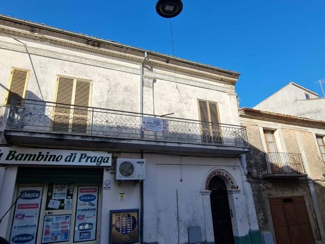 Appartamento in vendita a San Sosti CS