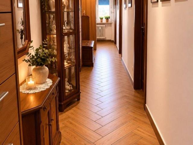 Appartamento in vendita a Sannazzaro de' Burgondi PV