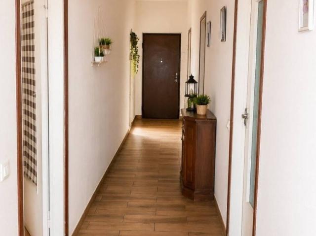 Appartamento in vendita a Sannazzaro de' Burgondi PV
