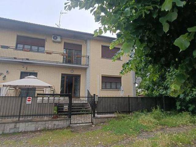 Appartamento in vendita a Sannazzaro de' Burgondi PV