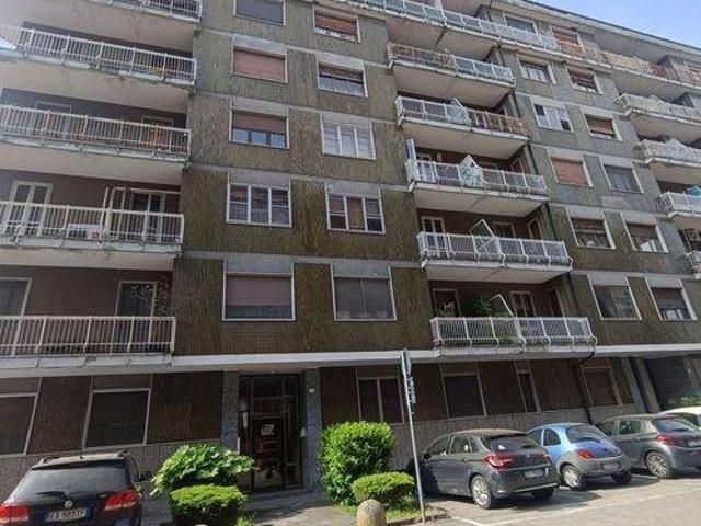 Appartamento in vendita a Sannazzaro de' Burgondi PV