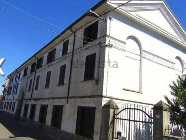 Appartamento in vendita a Sannazzaro de' Burgondi PV