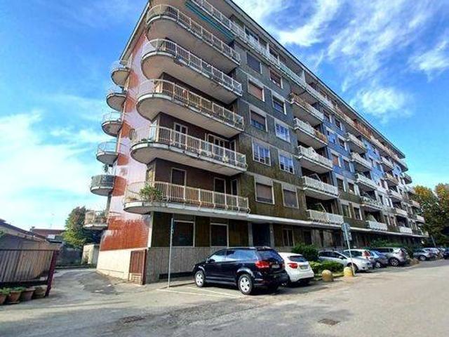 Appartamento in vendita a Sannazzaro de' Burgondi PV