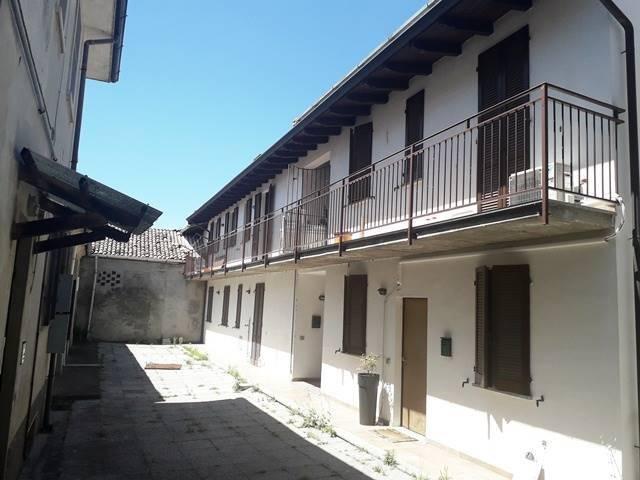 Appartamento in vendita a Sannazzaro de' Burgondi PV