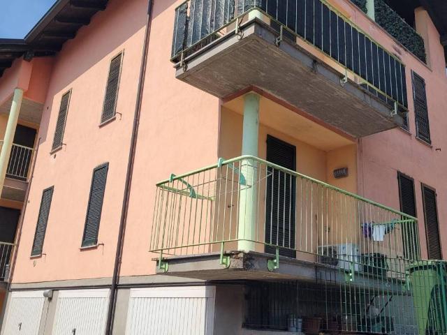 Appartamento in vendita a Sannazzaro de' Burgondi PV