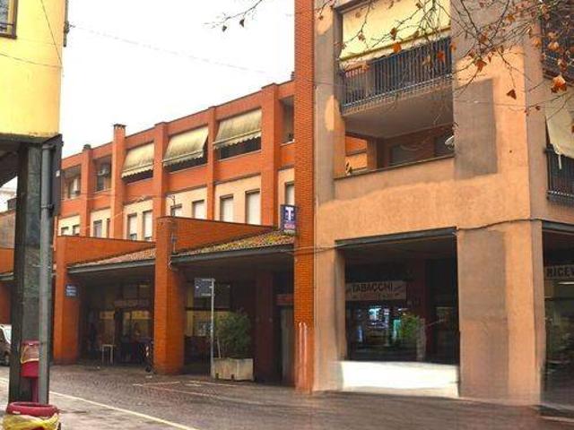 Appartamento in vendita a Sannazzaro de' Burgondi PV