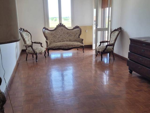 Appartamento in vendita a Sannazzaro de' Burgondi PV