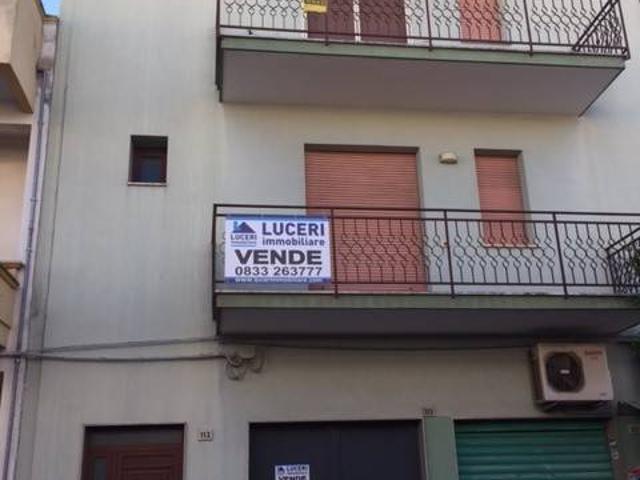 Appartamento in vendita a Sannicola LE