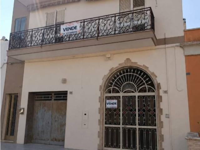 Appartamento in vendita a Sannicola LE