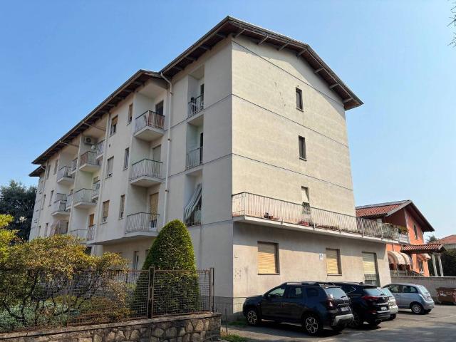 Appartamento in vendita a Sandigliano BI