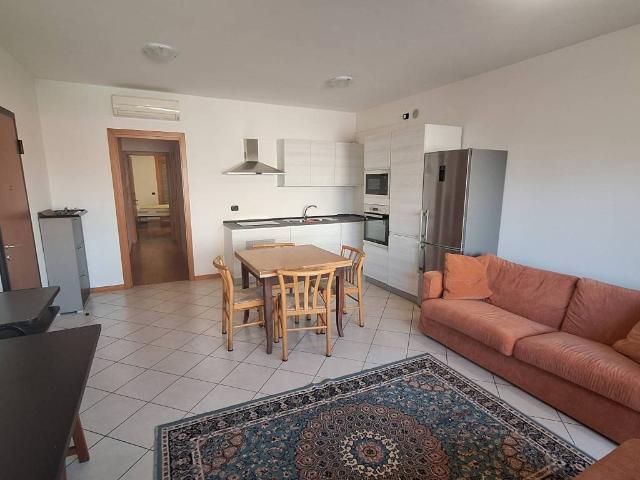 Appartamento in vendita a Sandrigo VI