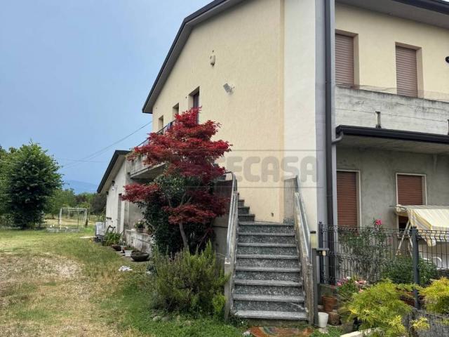 Appartamento in vendita a Sandrigo VI