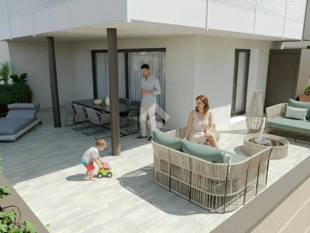 Appartamento in vendita a Sandrigo VI