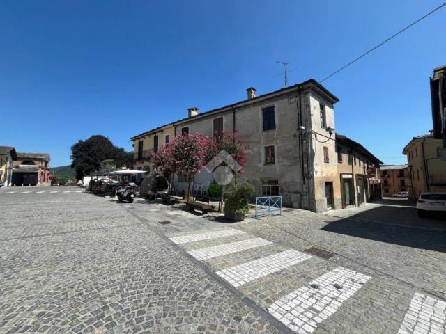 Appartamento in vendita a Sanfront CN