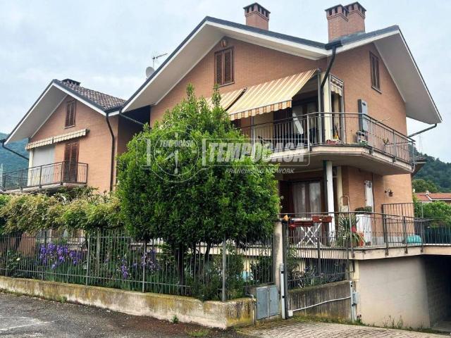 Appartamento in vendita a Sangano TO