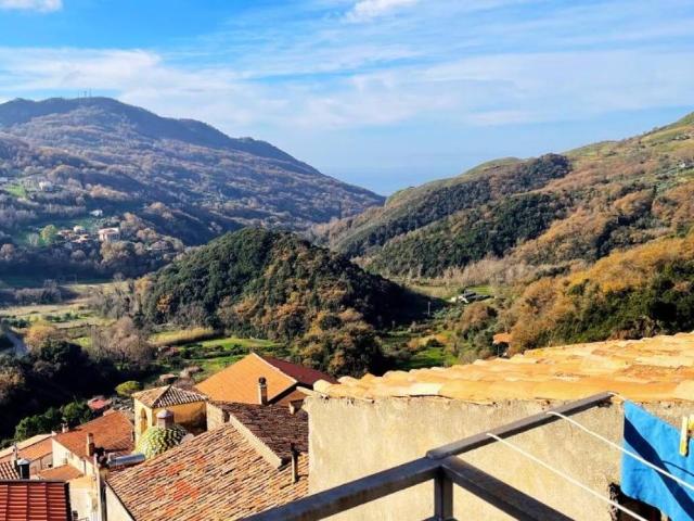 Appartamento in vendita a Sangineto CS
