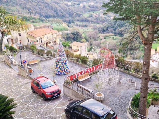Appartamento in vendita a Sangineto CS