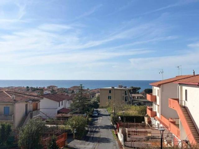 Appartamento in vendita a Sangineto CS