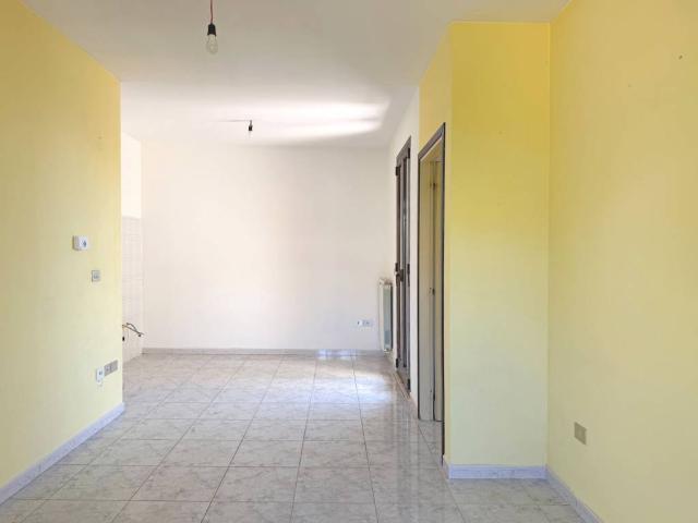 Appartamento in vendita a Sanluri VS