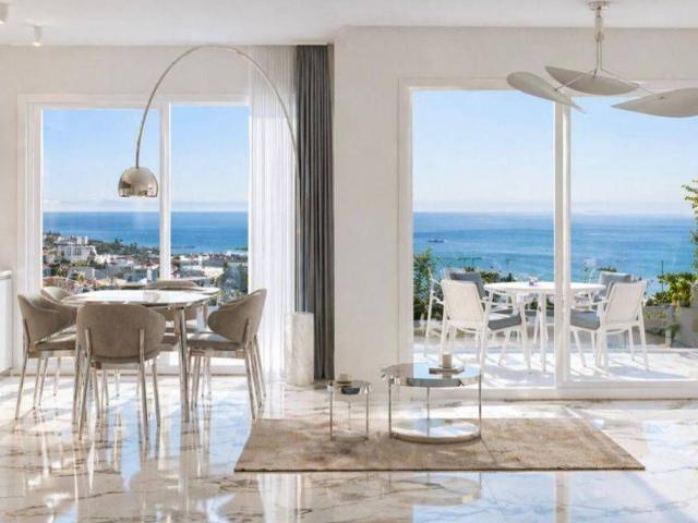Appartamento in vendita a Sanremo