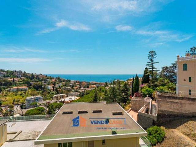Appartamento in vendita a Sanremo