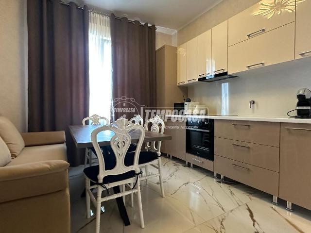 Appartamento in vendita a Sanremo
