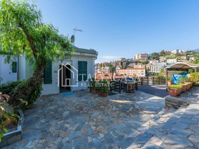 Appartamento in vendita a Sanremo