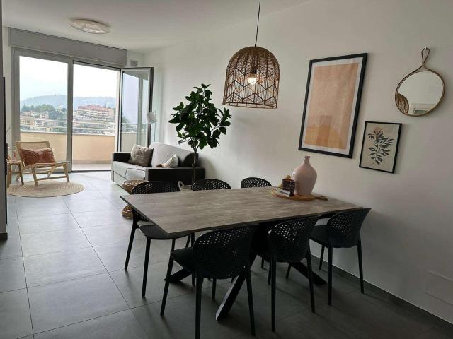 Appartamento in vendita a Sanremo