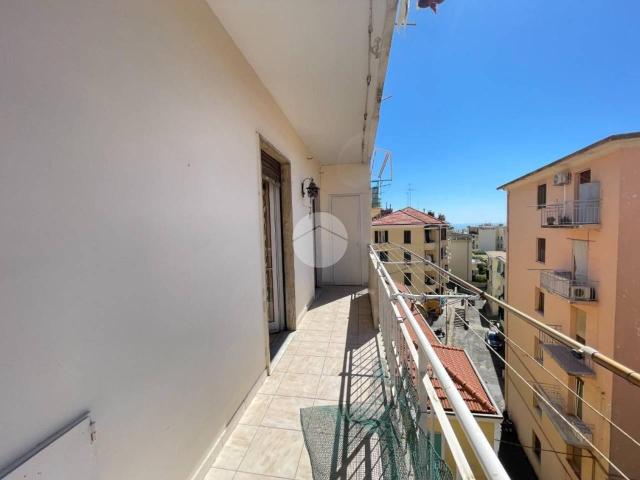 Appartamento in vendita a Sanremo