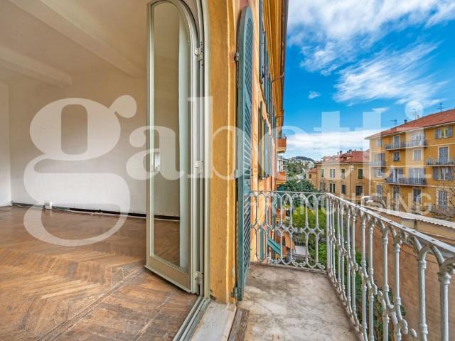 Appartamento in vendita a Sanremo