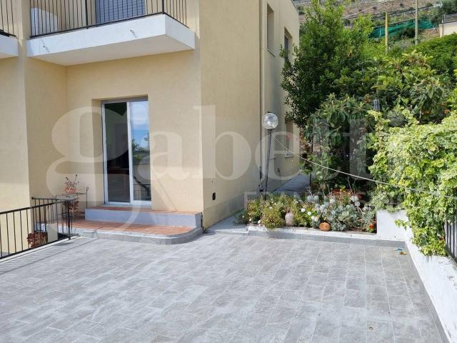 Appartamento in vendita a Sanremo