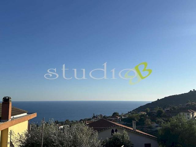 Appartamento in vendita a Sanremo